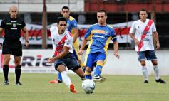 Foto de la galería: Dramático empate de Guaraní ante Sol de América