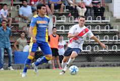 Foto de la galería: Dramático empate de Guaraní ante Sol de América