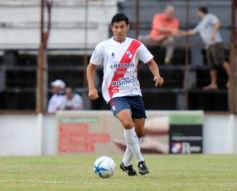 Foto de la galería: Dramático empate de Guaraní ante Sol de América