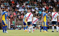 Foto de la galería: Dramático empate de Guaraní ante Sol de América