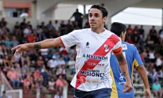 Foto de la galería: Dramático empate de Guaraní ante Sol de América