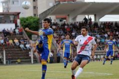 Foto de la galería: Dramático empate de Guaraní ante Sol de América