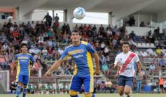 Foto de la galería: Dramático empate de Guaraní ante Sol de América