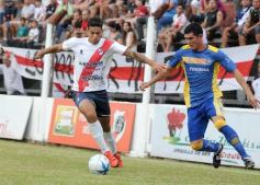 Foto de la galería: Dramático empate de Guaraní ante Sol de América