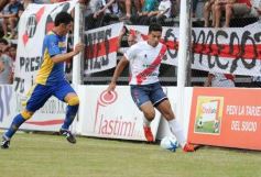 Foto de la galería: Dramático empate de Guaraní ante Sol de América