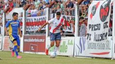 Foto de la galería: Dramático empate de Guaraní ante Sol de América