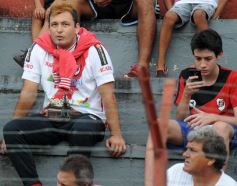 Foto de la galería: Dramático empate de Guaraní ante Sol de América