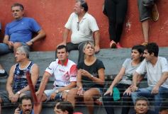 Foto de la galería: Dramático empate de Guaraní ante Sol de América