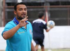 Foto de la galería: Dramático empate de Guaraní ante Sol de América