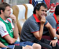 Foto de la galería: Dramático empate de Guaraní ante Sol de América