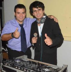 Foto de la galería: Cecilia Jacquet festejó los 15 años con una celebración inolvidable