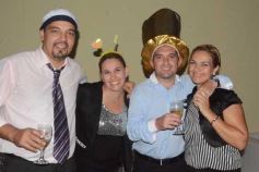 Foto de la galería: Cecilia Jacquet festejó los 15 años con una celebración inolvidable