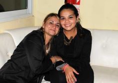 Foto de la galería: Cecilia Jacquet festejó los 15 años con una celebración inolvidable