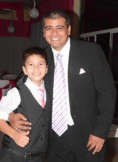 Foto de la galería: Cecilia Jacquet festejó los 15 años con una celebración inolvidable