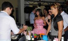 Foto de la galería: Cecilia Jacquet festejó los 15 años con una celebración inolvidable