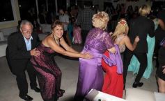 Foto de la galería: Cecilia Jacquet festejó los 15 años con una celebración inolvidable