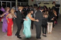 Foto de la galería: Cecilia Jacquet festejó los 15 años con una celebración inolvidable