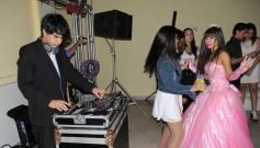 Foto de la galería: Cecilia Jacquet festejó los 15 años con una celebración inolvidable