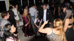 Foto de la galería: Cecilia Jacquet festejó los 15 años con una celebración inolvidable