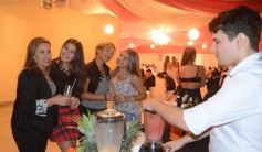 Foto de la galería: Cecilia Jacquet festejó los 15 años con una celebración inolvidable