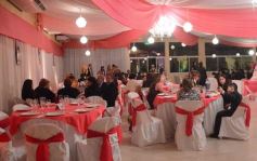 Foto de la galería: Cecilia Jacquet festejó los 15 años con una celebración inolvidable