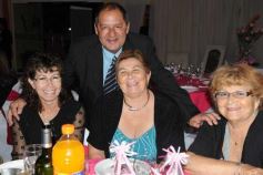 Foto de la galería: Cecilia Jacquet festejó los 15 años con una celebración inolvidable