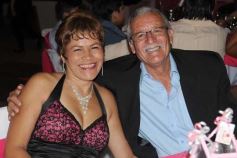 Foto de la galería: Cecilia Jacquet festejó los 15 años con una celebración inolvidable