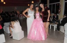 Foto de la galería: Cecilia Jacquet festejó los 15 años con una celebración inolvidable