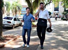 Foto de la galería: Comienzo de semana con amigos en Posadas