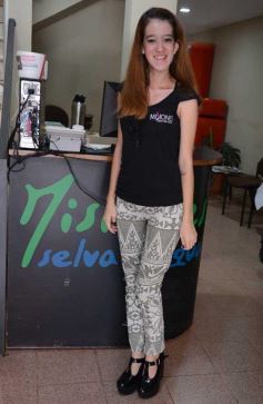 Foto de la galería: Comienzo de semana con amigos en Posadas