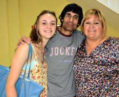 Foto de la galería: Comienzo de semana con amigos en Posadas