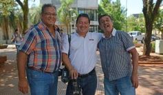 Foto de la galería: Comienzo de semana con amigos en Posadas