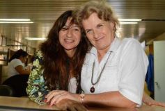 Foto de la galería: Comienzo de semana con amigos en Posadas