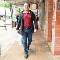 Foto de la galería: Comienzo de semana con amigos en Posadas