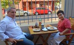 Foto de la galería: Comienzo de semana con amigos en Posadas