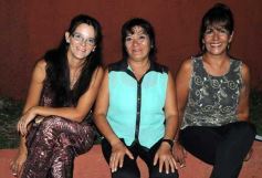 Foto de la galería: El glorioso Jorge Gibson Brown cumplió 100 años