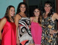 Foto de la galería: El glorioso Jorge Gibson Brown cumplió 100 años