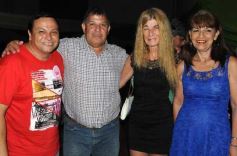 Foto de la galería: El glorioso Jorge Gibson Brown cumplió 100 años