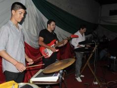 Foto de la galería: El glorioso Jorge Gibson Brown cumplió 100 años