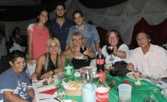 Foto de la galería: El glorioso Jorge Gibson Brown cumplió 100 años