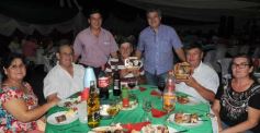 Foto de la galería: El glorioso Jorge Gibson Brown cumplió 100 años