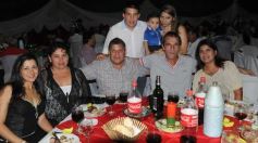 Foto de la galería: El glorioso Jorge Gibson Brown cumplió 100 años