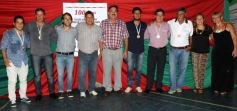 Foto de la galería: El glorioso Jorge Gibson Brown cumplió 100 años