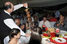Foto de la galería: El glorioso Jorge Gibson Brown cumplió 100 años