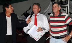Foto de la galería: El glorioso Jorge Gibson Brown cumplió 100 años