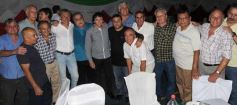 Foto de la galería: El glorioso Jorge Gibson Brown cumplió 100 años