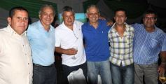 Foto de la galería: El glorioso Jorge Gibson Brown cumplió 100 años