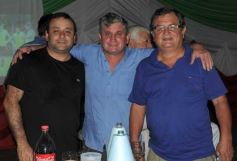 Foto de la galería: El glorioso Jorge Gibson Brown cumplió 100 años