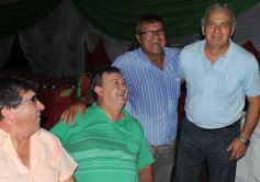 Foto de la galería: El glorioso Jorge Gibson Brown cumplió 100 años