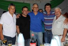 Foto de la galería: El glorioso Jorge Gibson Brown cumplió 100 años